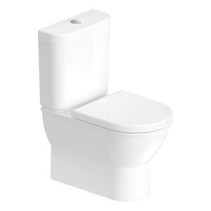 Wc Darling New Dual Muro