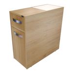 Baños-Mueble-Auxiliar-Ray-2-Cajones-Rovere-262x608x602-mm