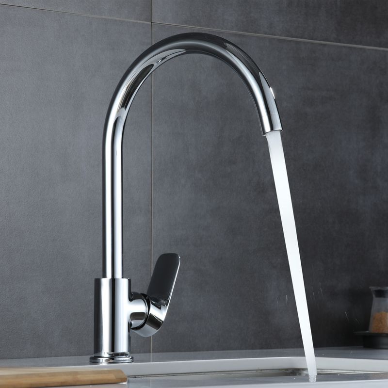 Cocina-Griferia-Cocina-Urban-1-Jet-Cromo