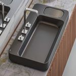 Baños-Lavamanos-Inifinity-Sobre-Encimera-Infinity-800x420-mm-con-Desague-Negro-Onix