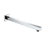 Baños-Brazo-Ducha-a-Muro-Cuadrado-Cromado-400-mm