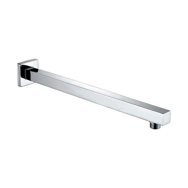Baños-Brazo-Ducha-a-Muro-Cuadrado-Cromado-400-mm