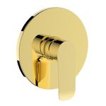 Baños-Mezclador-Monomando-para-Receptaculo-Urban-Dorada-180x203x60-mm