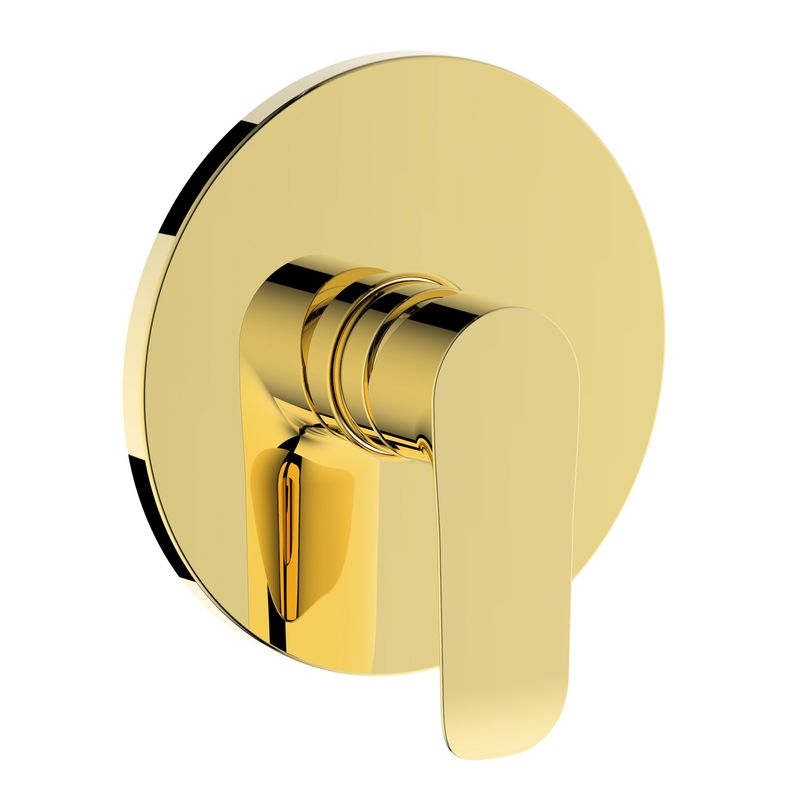 Baños-Mezclador-Monomando-para-Receptaculo-Urban-Dorada-180x203x60-mm