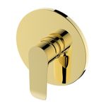 Baños-Mezclador-Monomando-para-Receptaculo-Urban-Dorada-180x203x60-mm