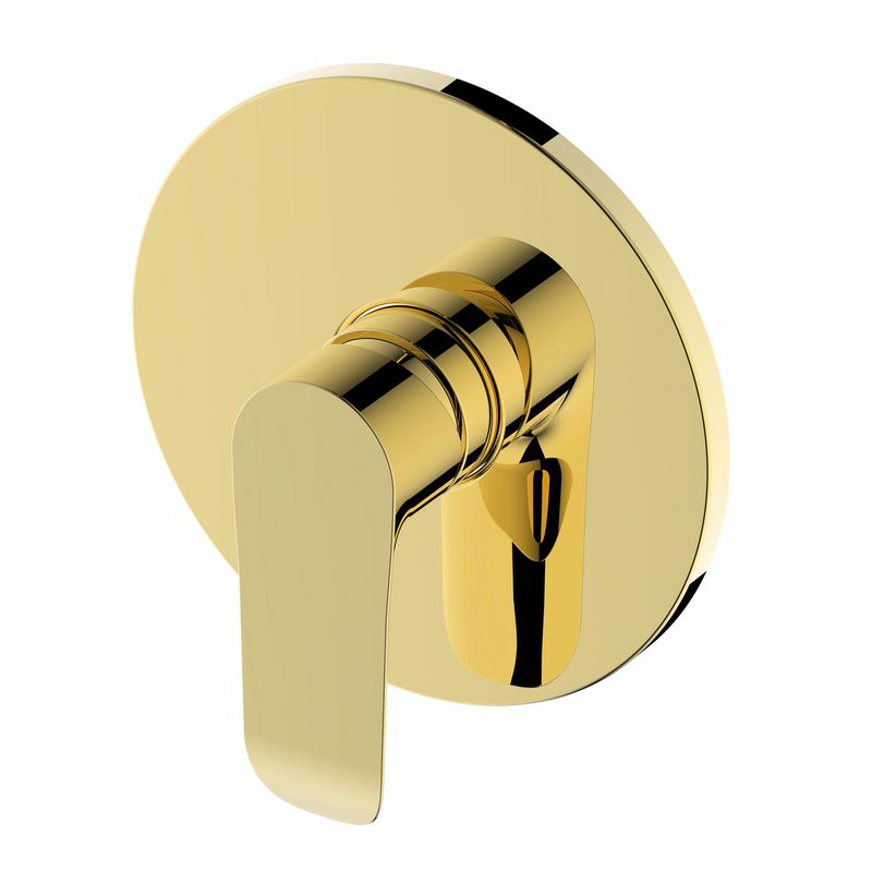 Baños-Mezclador-Monomando-para-Receptaculo-Urban-Dorada-180x203x60-mm