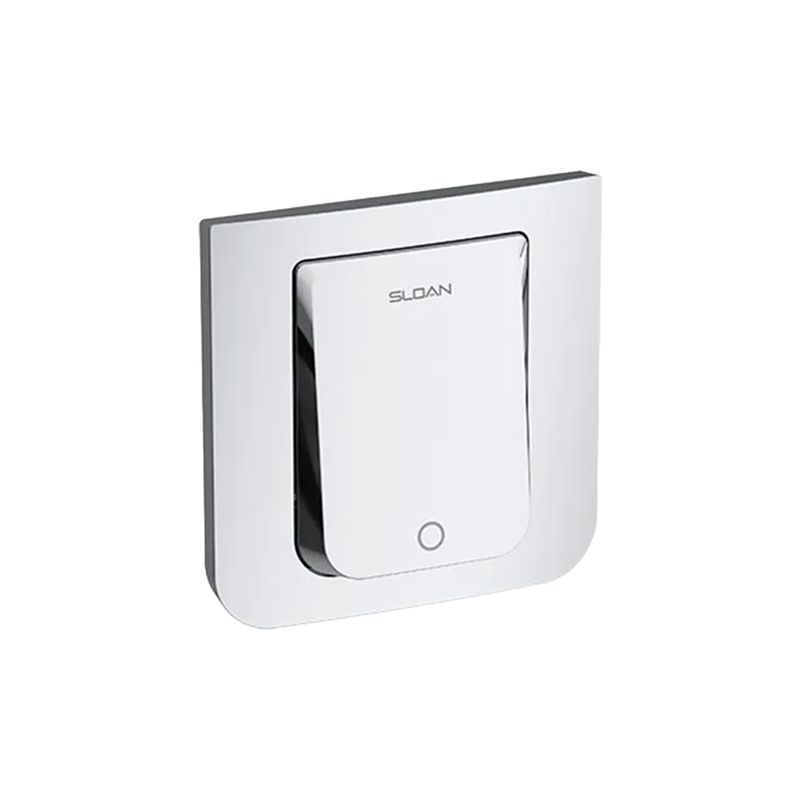 Baños-Fluxor-Truflush-WC-Empotrado-con-Placa-Metalica-y-Cuerpo-Interno-Cromado-48-lts