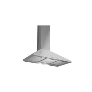 Campana Decorativa DBB 90 Piramidal A Muro 90 cm