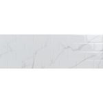 Pisos-y-Muros-Ceramica-Muro-Artic-Calacatta-Blanco-Retro-Brillante-30x90-cm