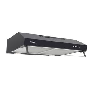 Campana Tradicional CX 62120 KOS BK 60 CM