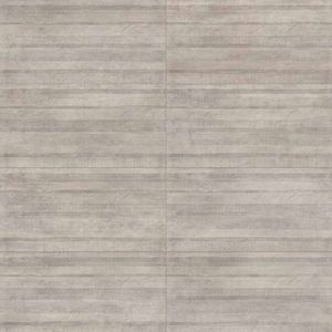 Porcelanato Sintese Grafite Brutalista Mate 60x120 cm