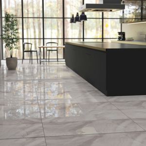 Gres Porcelánico Calas Tafu Café Pulido 60x120 cm