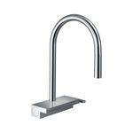 Cocina-Griferia-Cocina-Aquno-Select-M81-Extraible-3-Jet-73831000-Cromo