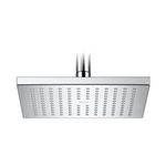 Baños-Plato-Ducha-Rainsense-Cuadrado-20-cm-1-Jet-S-Brazo-A5b2350c00-Cromo