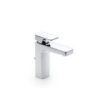 Baños-Griferia-Lavamanos-L90-12-cm-Coldstart-C-Desague-Automatico-A5a3e01c00-Cromo