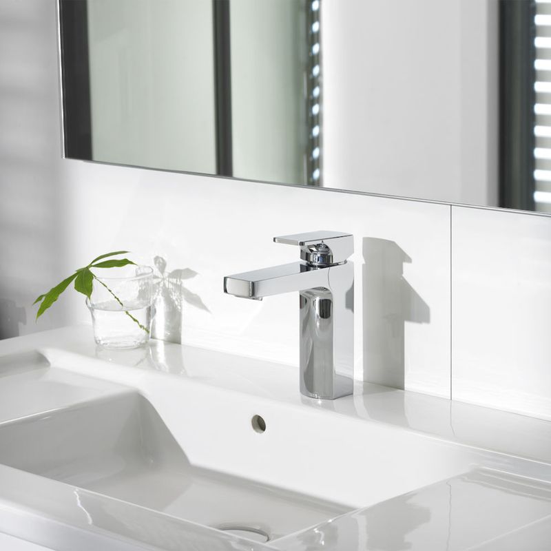Baños-Griferia-Lavamanos-L90-12-cm-Coldstart-C-Desague-Automatico-A5a3e01c00-Cromo