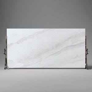 Plancha Ultracompacto White Paradise Pulido 162x324 cm