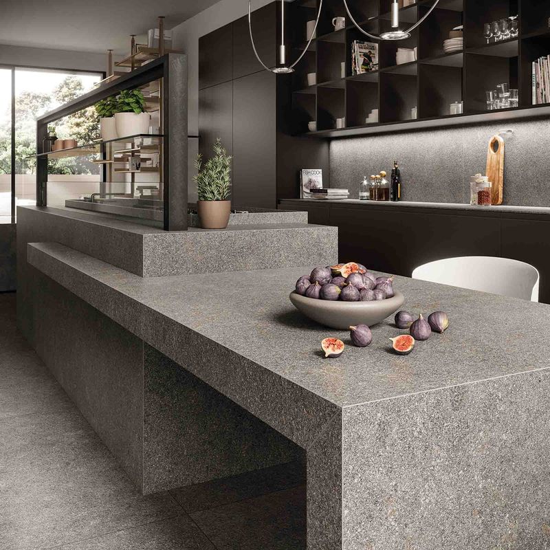 Cocina-Plancha-Ultracompacto-Dolmen-Pro-Grigio-Mate-162x324-cm