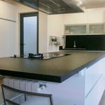 Cocina-Plancha-De-Granito-Negro-San-Gabriel--Leather-240x70x2-cm