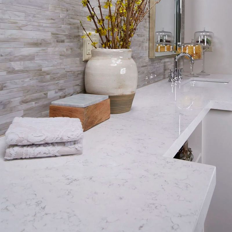 Cocina-Plancha-Quartz-Stone-Calacatta-White