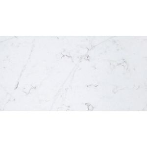 Plancha Quartz Stone Calacatta White
