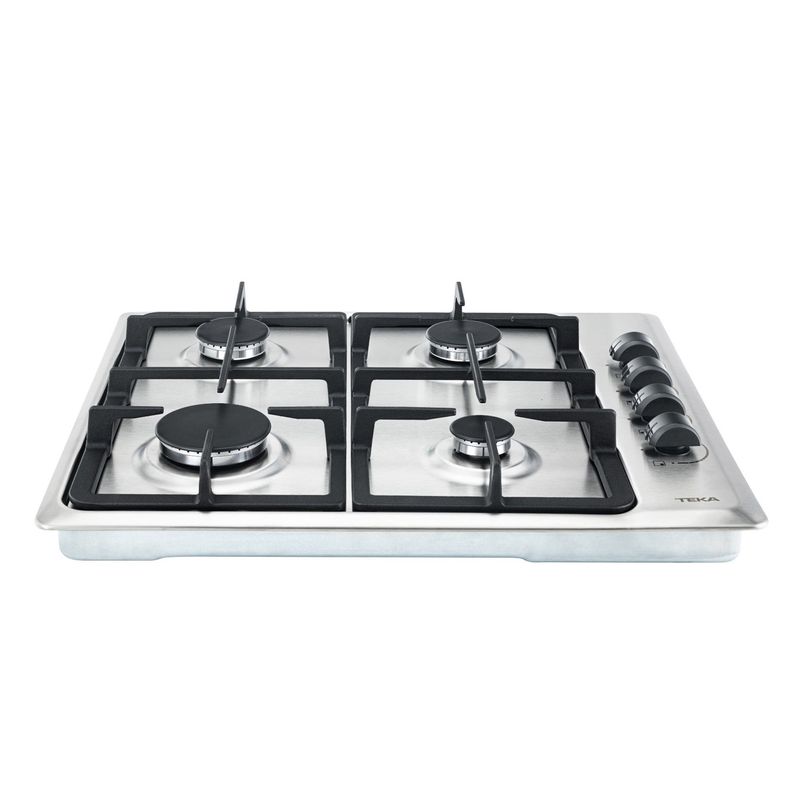Cocina-Encimera-Gas-HLX-640-KBA1C-IX--CL--BUT-Inox