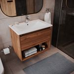 Baños-Mueble-de-Baño-King-Simple-800-1-Cajon-y-Repisa-Softclose-Gales-con-Lavamanos