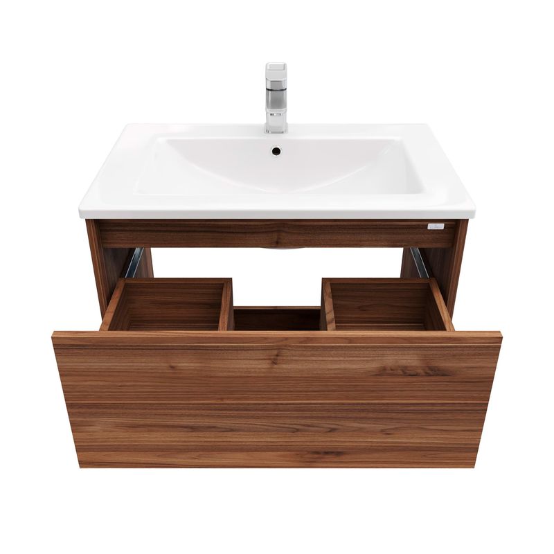 Baños-Mueble-de-Baño-King-Simple-800-1-Cajon-y-Repisa-Softclose-Gales-con-Lavamanos