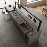 Cocina-Plancha-Dolmen-Pro-Grigio