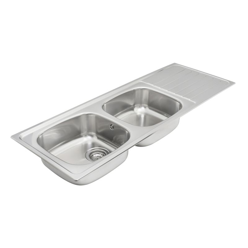 Cocina-Lavaplatos-Empotrable-Acero-Inoxidable-1235-440-2c-1e-Rev