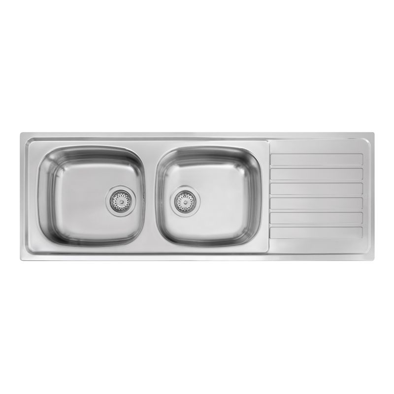 Cocina-Lavaplatos-Empotrable-Acero-Inoxidable-1235-440-2c-1e-Rev