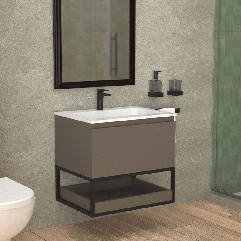Banos-Mueble-de-Bano-Delfos-un-Cajon-y-Repisa-Bandeja-Deslizante-con-Lavamanos-Base-Thunder-Grey-Mate-700-mm