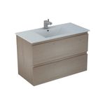Banos-Mueble-de-Bano-Delfos-dos-Cajones-con-Lavamanos-Base-White-Oak-1000-mm