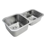 Cocina-Lavaplatos-Bajo-Encimera-Acero-Inoxidable-Be-2c-880--D-