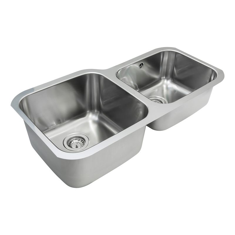 Cocina-Lavaplatos-Bajo-Encimera-Acero-Inoxidable-Be-2c-880--D-