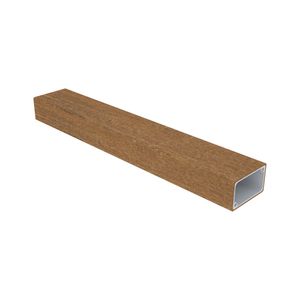 Panel Decorativo Quiebravista Golden  50x2880x30 mm