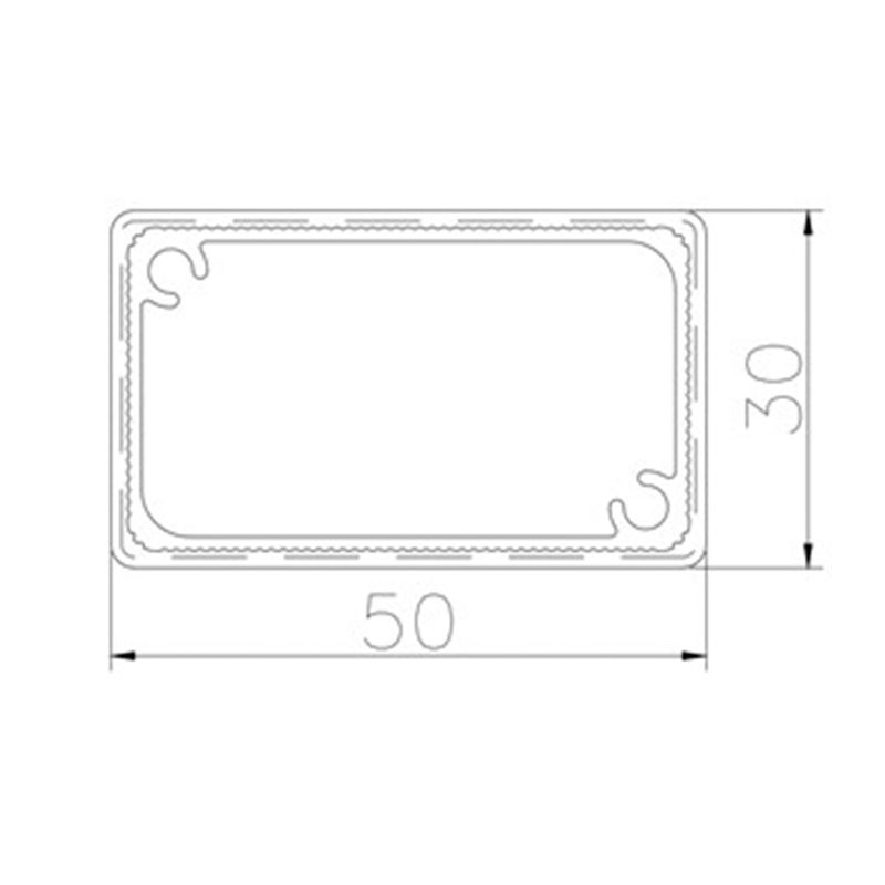 Pisos-y-Muros-Panel-Decorativo-Quiebravista-Golden--50x2880x30-mm