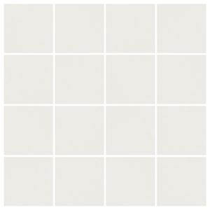 Gres Porcelánico Surfaces Glacier Blanco Mate 30x30 cm