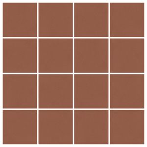 Gres Porcelánico Surfaces Brandy Café Mate 30x30 cm