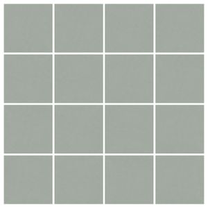 Gres Porcelánico Surfaces Mint Verde Mate 30x30 cm