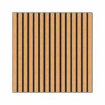 Pisos-y-Muros-Panel-Acustico-de-MDF-Intensity-Honey--60x60-cm