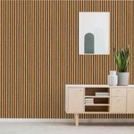 Pisos-y-Muros-Panel-Acustico-de-MDF-Intensity-Honey--60x60-cm