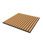 Pisos-y-Muros-Panel-Acustico-de-MDF-Intensity-Honey--60x60-cm