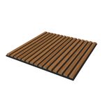 Pisos-y-Muros-Panel-Acustico-de-MDF-Intensity-Caramel--60x60-cm