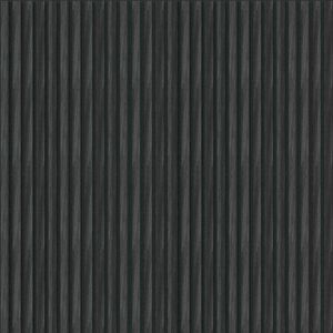 Panel Acústico de MDF Intensity Gris Oscuro 60x60 cm