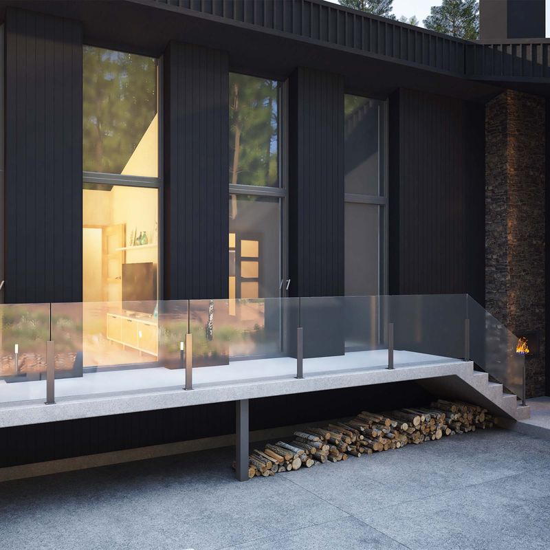 Pisos-y-Muros-Panel-Decorativo-Cladding-Plank-Black-120x2880-mm