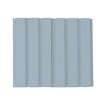 Pisos-y-Muros-Panel-Decorativo-Pulse-Blue-121x2800-mm