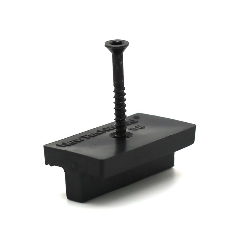 Instalacion-y-Repuestos-Fijacion-Deck--T--Wpc-Negro-Para-Vigas-de-Madera-50-unidades-9x12-mm