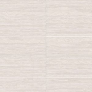 Porcelanato Aeterna Bianco St Mate 120x270 cm