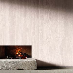 Porcelanato Aeterna Bianco St Mate 120x270 cm